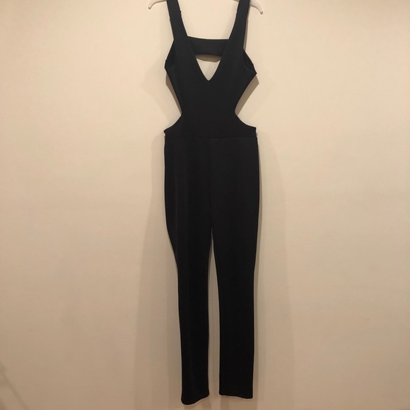 Jumpsuit - Picture 2 of 4